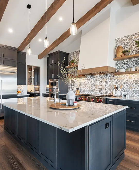 Legacy Pro Construction LLC