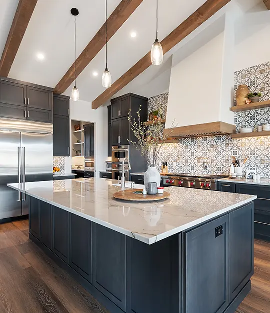 Legacy Pro Construction